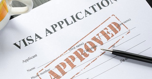 Changes in application to study in Spain